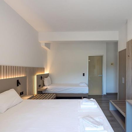 Hotel Agistro Ángistron Екстериор снимка