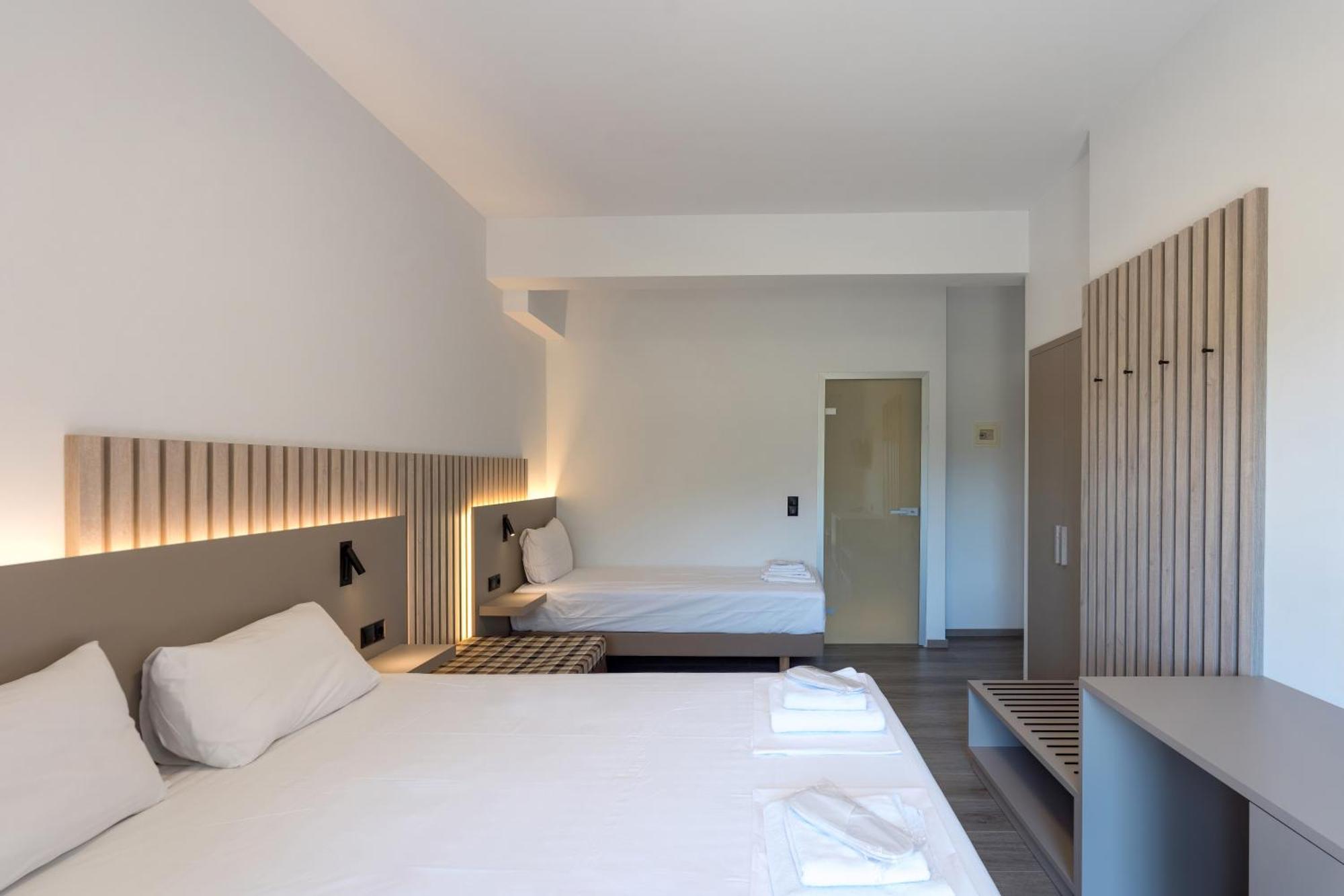 Hotel Agistro Ángistron Екстериор снимка