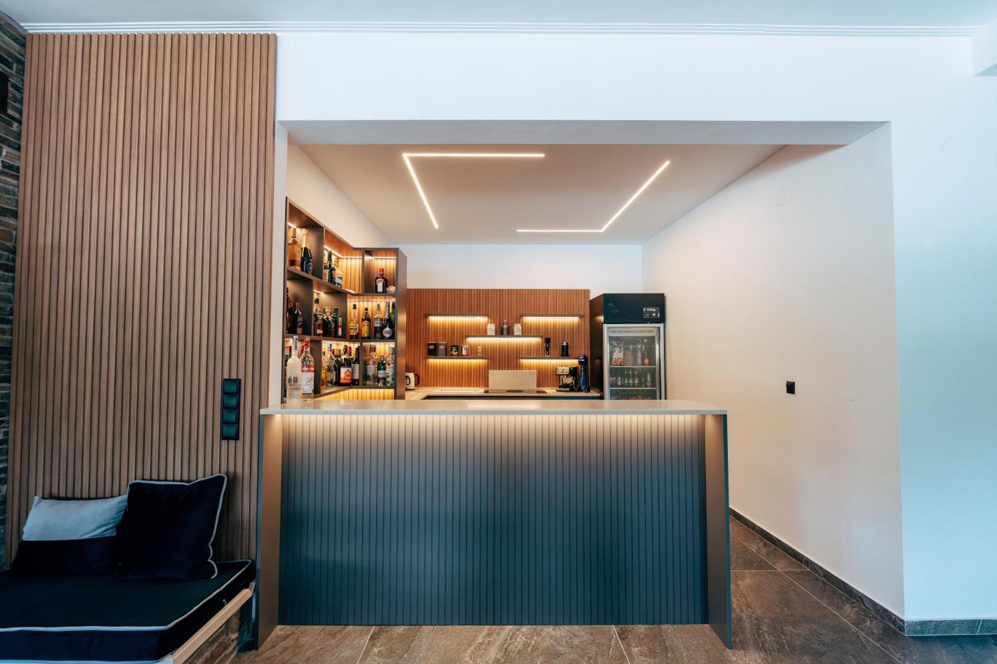 Hotel Agistro Ángistron Екстериор снимка