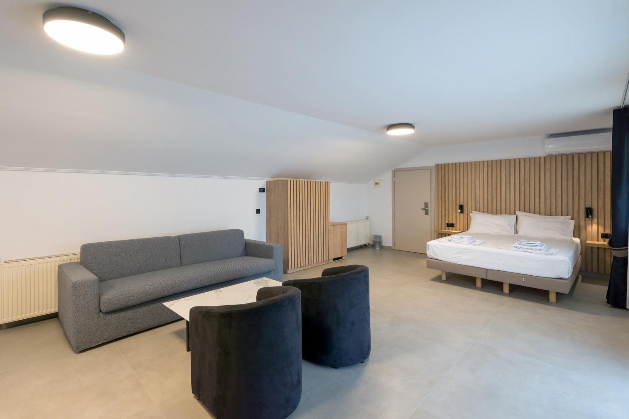 Hotel Agistro Ángistron Екстериор снимка