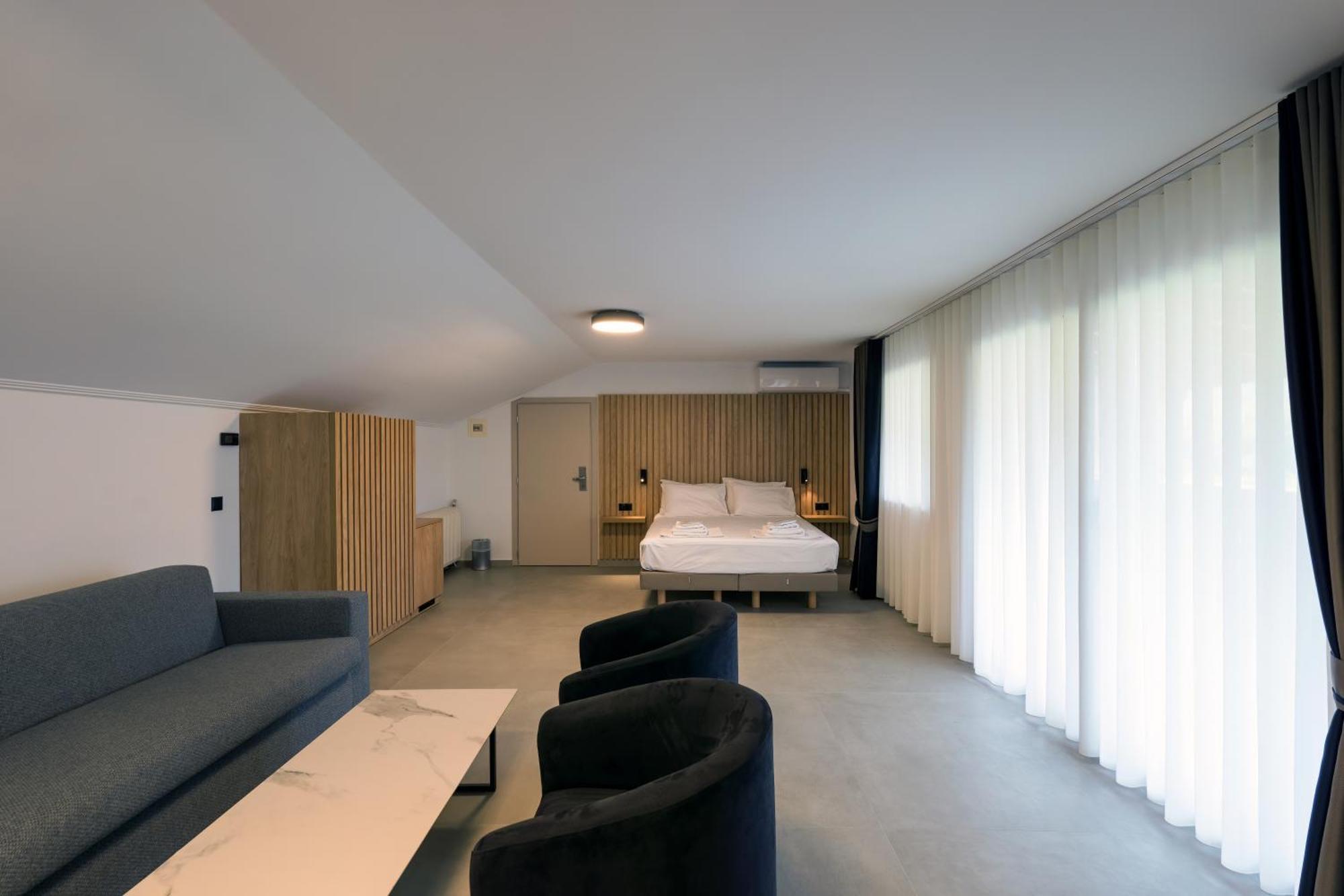 Hotel Agistro Ángistron Екстериор снимка
