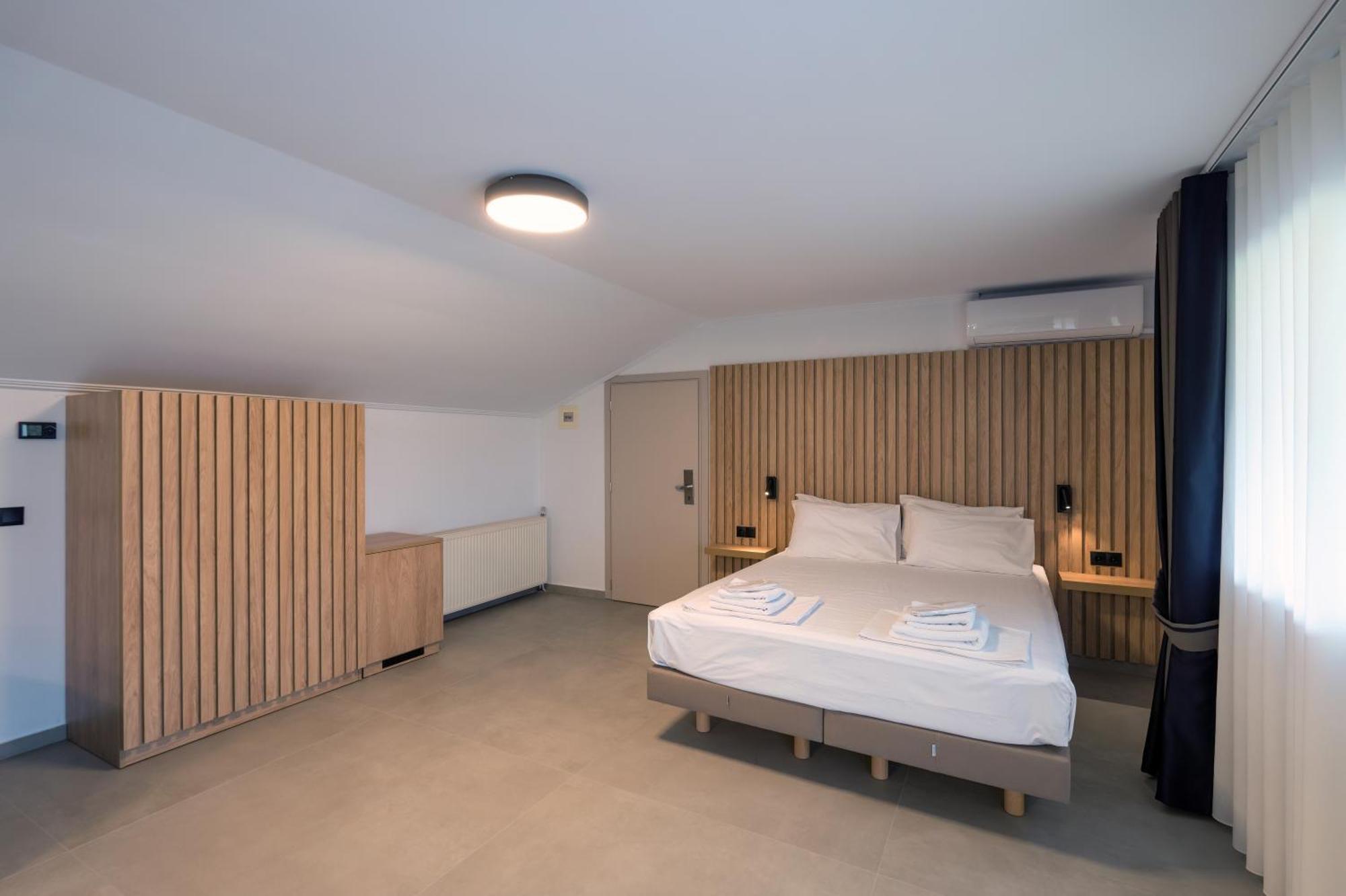 Hotel Agistro Ángistron Екстериор снимка