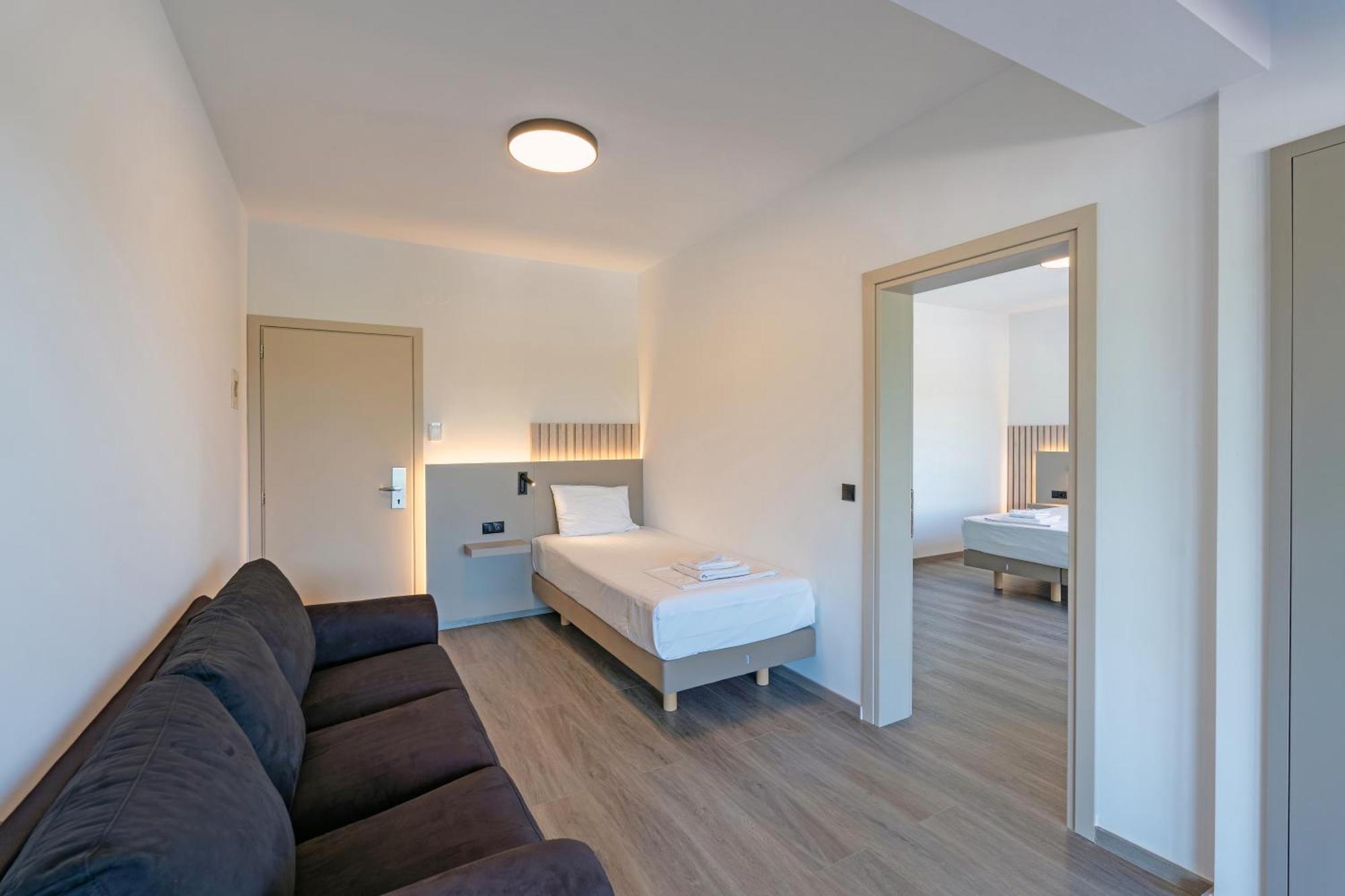 Hotel Agistro Ángistron Екстериор снимка