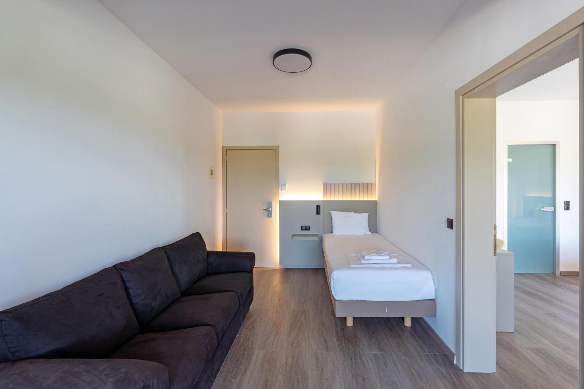 Hotel Agistro Ángistron Екстериор снимка