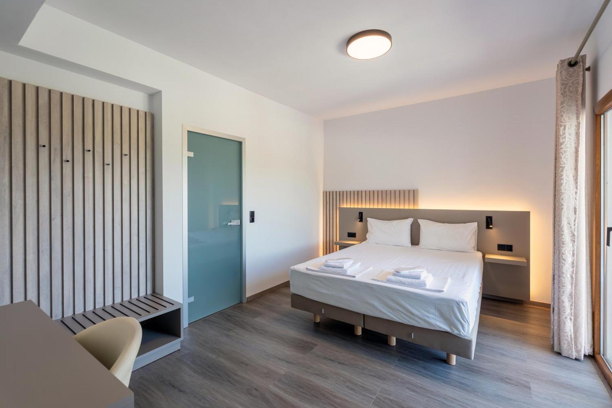 Hotel Agistro Ángistron Екстериор снимка